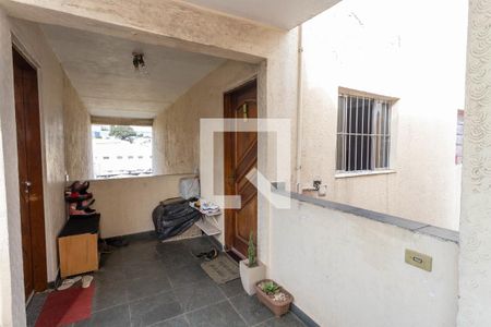 Apartamento à venda com 56m², 2 quartos e sem vaga Apartamento à venda com 56m², 2 quartos e sem vagaEntrada