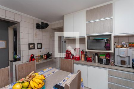 Apartamento à venda com 56m², 2 quartos e sem vaga Apartamento à venda com 56m², 2 quartos e sem vagaCozinha