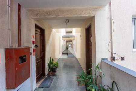 Apartamento à venda com 56m², 2 quartos e sem vaga Apartamento à venda com 56m², 2 quartos e sem vagaÁrea comum