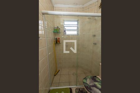 Apartamento à venda com 56m², 2 quartos e sem vaga Apartamento à venda com 56m², 2 quartos e sem vagaBanheiro