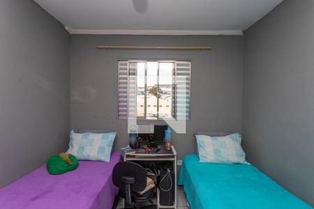 Apartamento à venda com 56m², 2 quartos e sem vaga Apartamento à venda com 56m², 2 quartos e sem vagaQuarto 2
