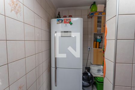 Apartamento à venda com 56m², 2 quartos e sem vaga Apartamento à venda com 56m², 2 quartos e sem vagaCozinha