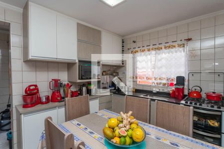 Apartamento à venda com 56m², 2 quartos e sem vaga Apartamento à venda com 56m², 2 quartos e sem vagaCozinha