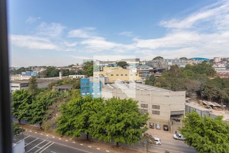 Apartamento à venda com 56m², 2 quartos e sem vaga Apartamento à venda com 56m², 2 quartos e sem vagaVista do quarto 2