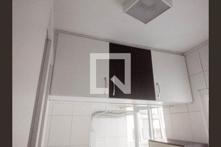 Apartamento para alugar com 50m², 1 quarto e sem vagaCozinha - Armários