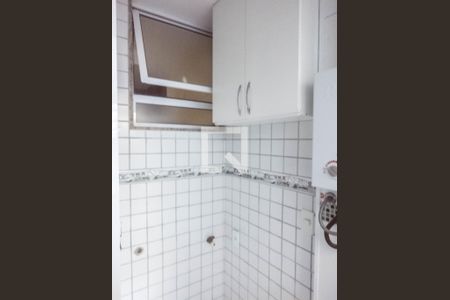 Apartamento para alugar com 50m², 1 quarto e sem vagaÁrea de Serviço