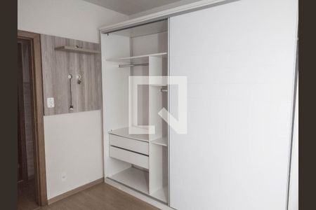 Apartamento para alugar com 50m², 1 quarto e sem vagaQuarto