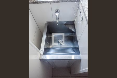 Apartamento para alugar com 50m², 1 quarto e sem vagaÁrea de Serviço