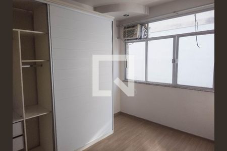 Apartamento para alugar com 50m², 1 quarto e sem vagaQuarto - Armários