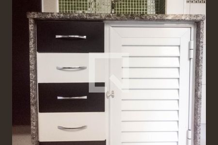 Apartamento para alugar com 50m², 1 quarto e sem vagaCozinha