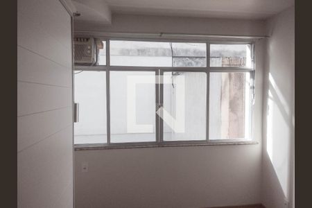 Apartamento para alugar com 50m², 1 quarto e sem vagaQuarto