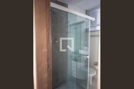 Apartamento para alugar com 50m², 1 quarto e sem vagaBanheiro