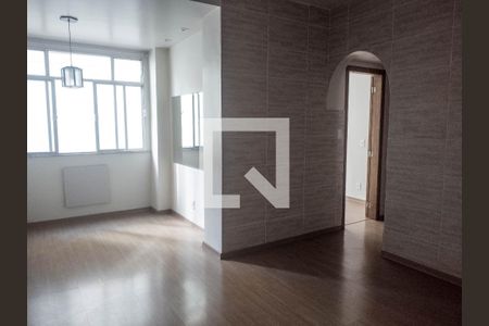 Apartamento para alugar com 50m², 1 quarto e sem vagaSala