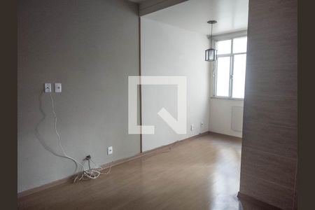 Apartamento para alugar com 50m², 1 quarto e sem vagaSala
