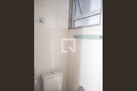 Apartamento para alugar com 50m², 1 quarto e sem vagaBanheiro