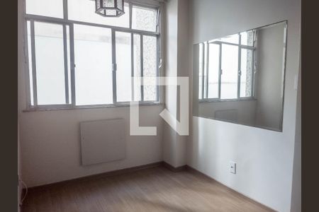 Apartamento para alugar com 50m², 1 quarto e sem vagaSala