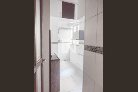 Apartamento para alugar com 50m², 1 quarto e sem vagaCozinha
