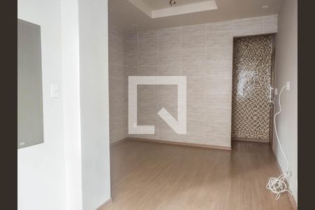 Apartamento para alugar com 50m², 1 quarto e sem vagaSala