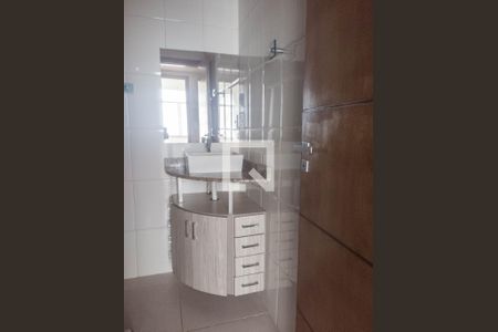Apartamento para alugar com 50m², 1 quarto e sem vagaBanheiro