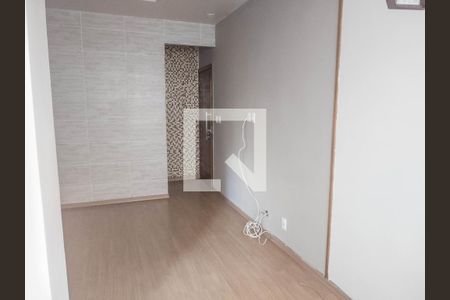 Apartamento para alugar com 50m², 1 quarto e sem vagaSala
