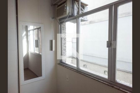 Apartamento para alugar com 50m², 1 quarto e sem vagaQuarto