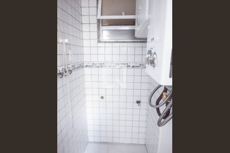 Apartamento para alugar com 50m², 1 quarto e sem vagaÁrea de Serviço