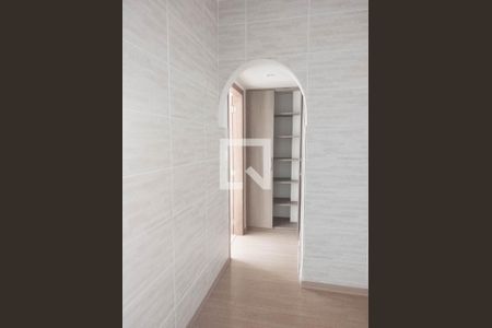 Apartamento para alugar com 50m², 1 quarto e sem vagaCorredor