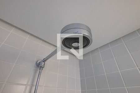 Studio para alugar com 28m², 1 quarto e sem vaga Studio para alugar com 28m², 1 quarto e sem vagaBanheiro