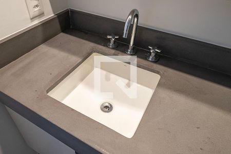 Apartamento para alugar com 28m², 1 quarto e sem vagaBanheiro