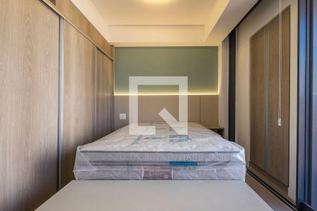 Studio de apartamento para alugar com 1 quarto, 28m² em Jardim das Bandeiras, São Paulo