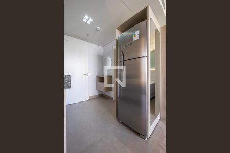 Studio de apartamento para alugar com 1 quarto, 28m² em Jardim das Bandeiras, São Paulo
