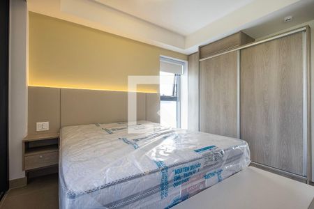 Studio para alugar com 30m², 1 quarto e sem vagaStudio