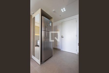 Studio para alugar com 30m², 1 quarto e sem vagaStudio