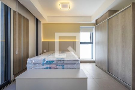 Studio para alugar com 30m², 1 quarto e sem vagaStudio