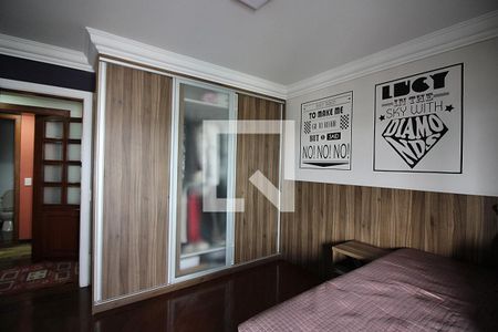 Apartamento à venda com 238m², 4 quartos e 4 vagasSuíte 3