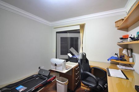 Apartamento à venda com 238m², 4 quartos e 4 vagasSuíte 4