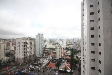 Vista da Sala de apartamento para alugar com 4 quartos, 238m² em Centro, São Bernardo do Campo