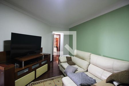 Suíte 1 de apartamento para alugar com 4 quartos, 238m² em Centro, São Bernardo do Campo
