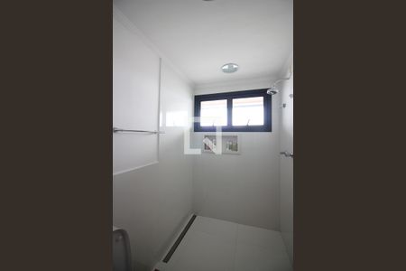 Apartamento à venda com 238m², 4 quartos e 4 vagasBanheiro da Suíte 3