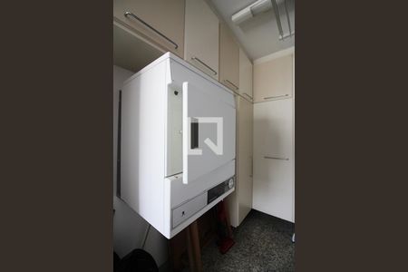 Apartamento à venda com 238m², 4 quartos e 4 vagasÁrea de Serviço