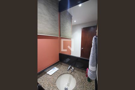 Apartamento à venda com 238m², 4 quartos e 4 vagasLavabo