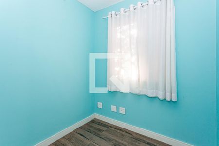 Apartamento à venda com 70m², 3 quartos e 1 vagaQuarto 2