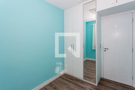 Apartamento à venda com 70m², 3 quartos e 1 vagaQuarto 2