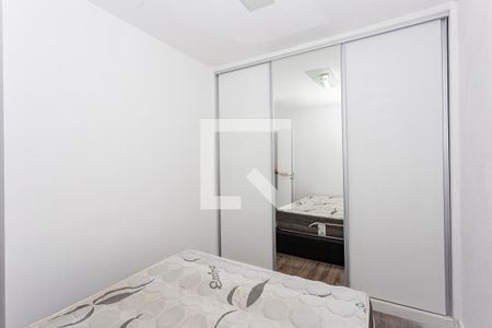 Apartamento à venda com 70m², 3 quartos e 1 vagaQuarto 3