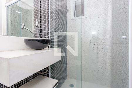 Apartamento à venda com 70m², 3 quartos e 1 vagaBanheiro Quarto 1