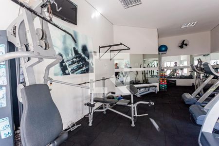 Apartamento à venda com 70m², 3 quartos e 1 vagaÁrea comum