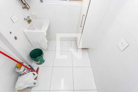Apartamento à venda com 70m², 3 quartos e 1 vagaÁrea de Serviço