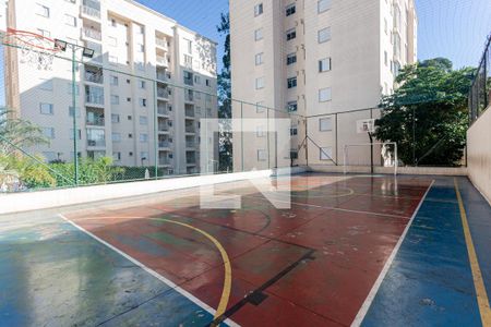 Apartamento à venda com 70m², 3 quartos e 1 vagaÁrea comum