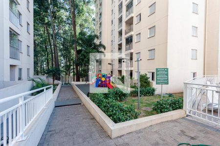 Apartamento à venda com 70m², 3 quartos e 1 vagaÁrea comum
