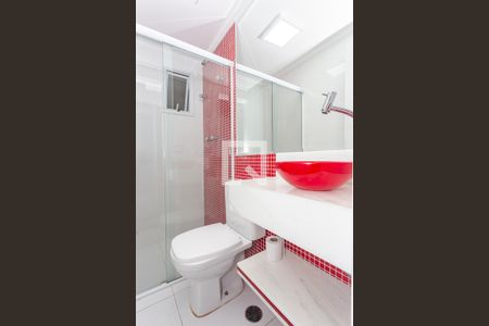 Apartamento à venda com 70m², 3 quartos e 1 vagaBanheiro